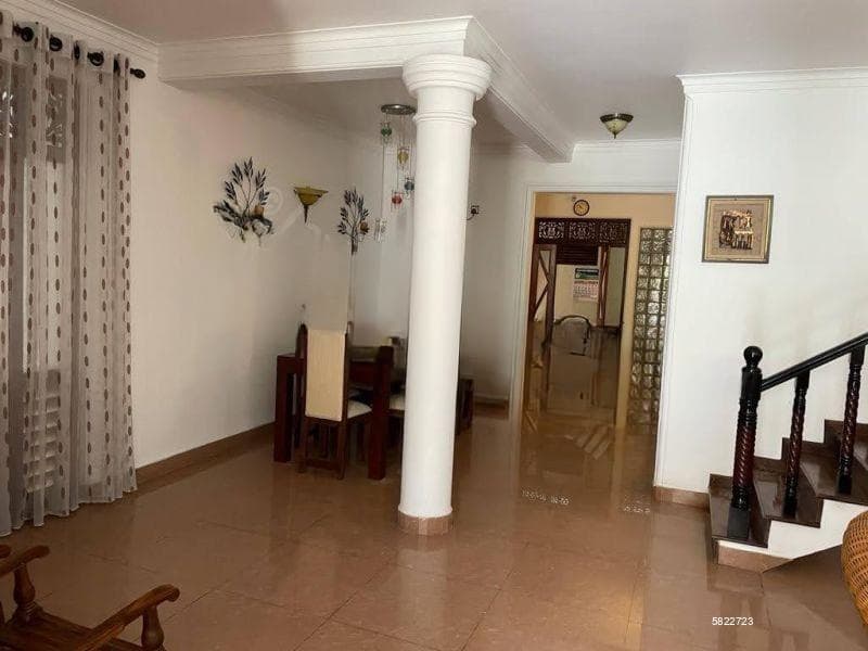 House For Rent In Nugegoda (file Number 1424b)