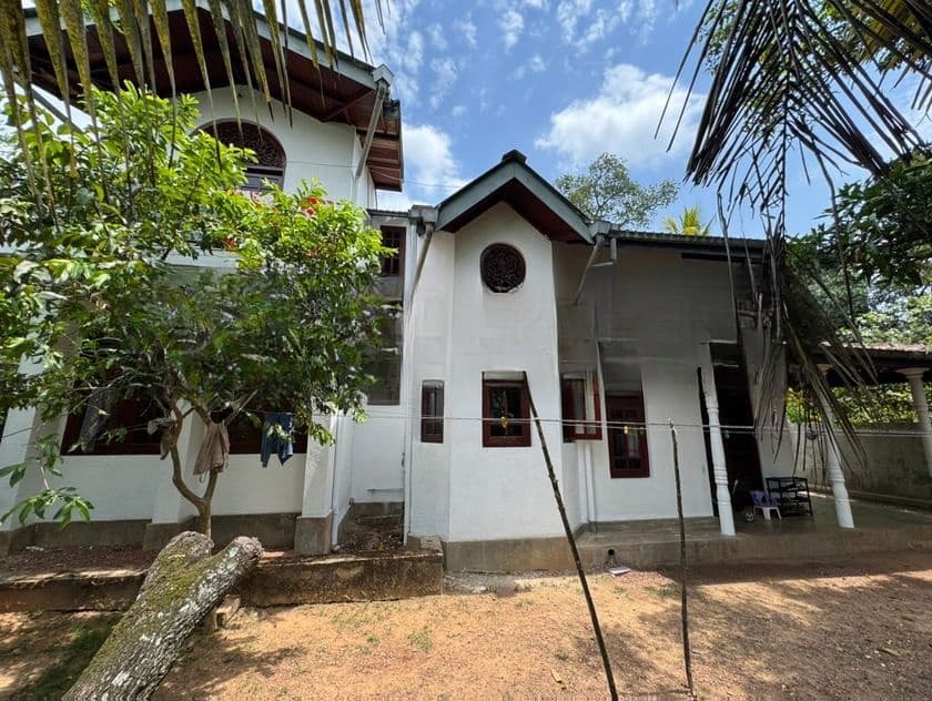 2 Storey House for Sale in Piliyandala