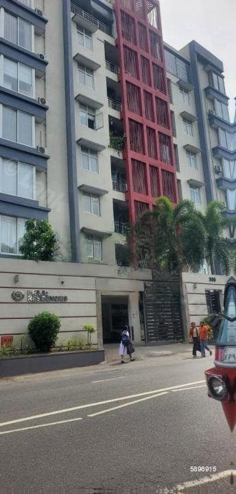Brand New 3 Bed 2 Bathrooms Fully Airconditioned 1150 Sq.Ft. - 55 Mn.