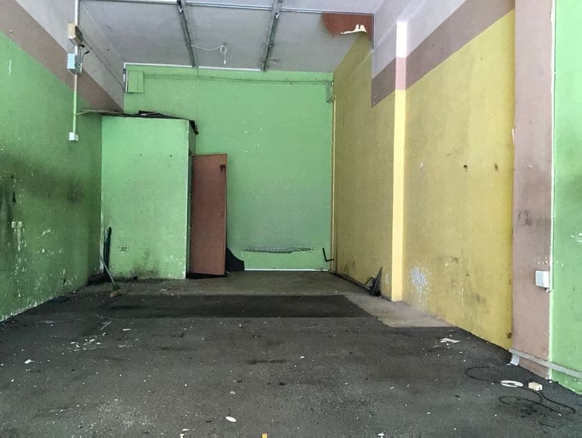 Showroom Space for Rent in Galle Road Wellawatte Colombo.06