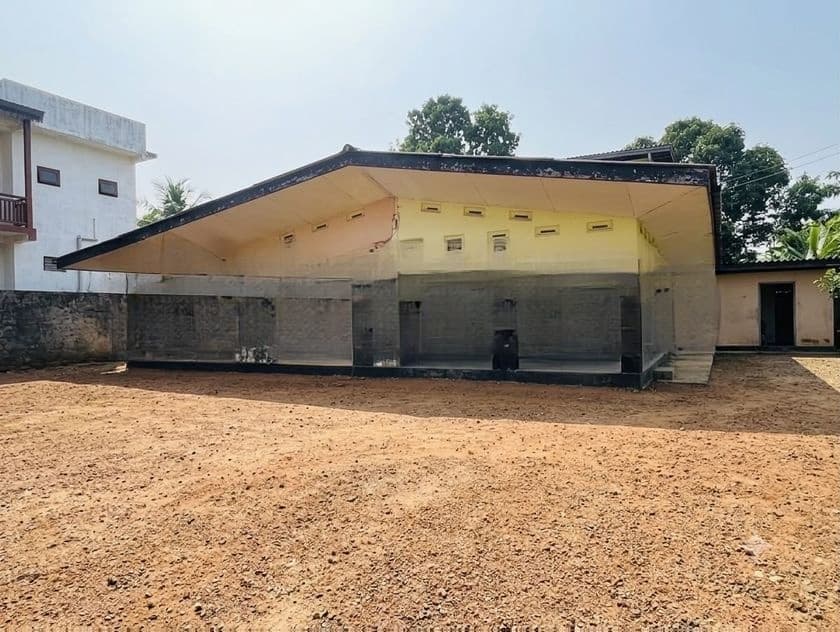 ( YS-1118) Valuable Residential Bare Land Sale in Kottawa