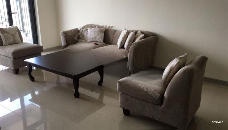 Havelock City- 01 Bedroom Furnished Apartment for Rent in Colombo 05 (A631)-RENTED