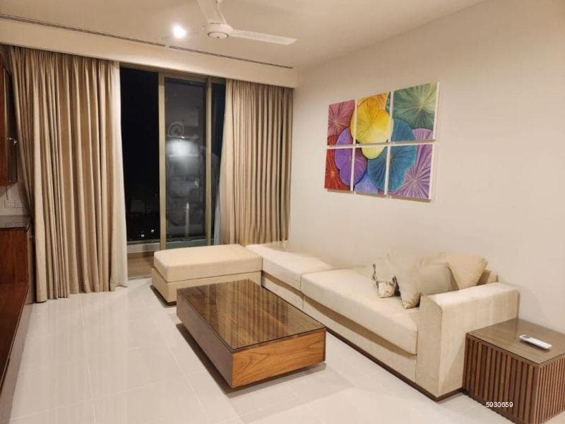 3 Bedroom Apartment for Rent in Prime Grand, R81672