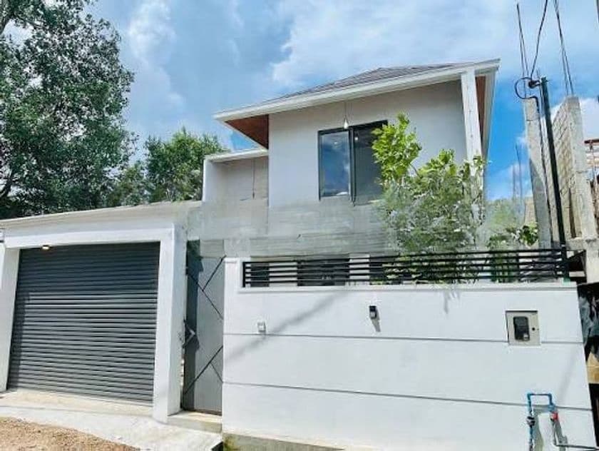 House for Sale in Malabe. Hs-488