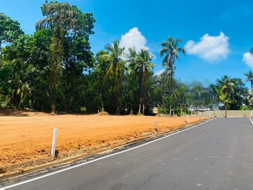 Land for Sale Kandana