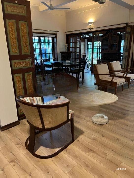 ■ Colombo 05 ■ 05BR Luxury House For Rent ■ (NK10956)