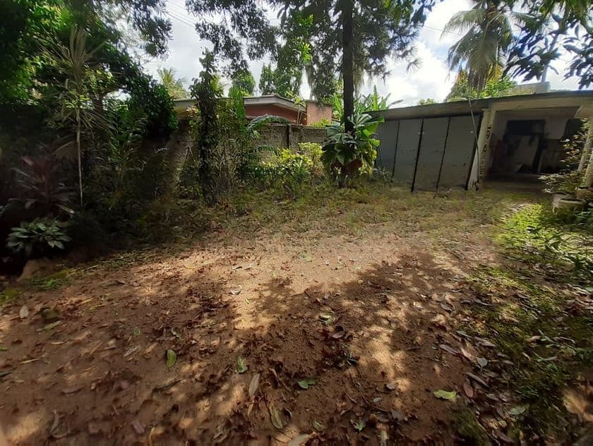 Land for Sale in Piliyandala