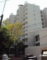 Renaissance residencies | Colombo 5 | Furnished | Close to leading schools | 3Bedroom | 200K