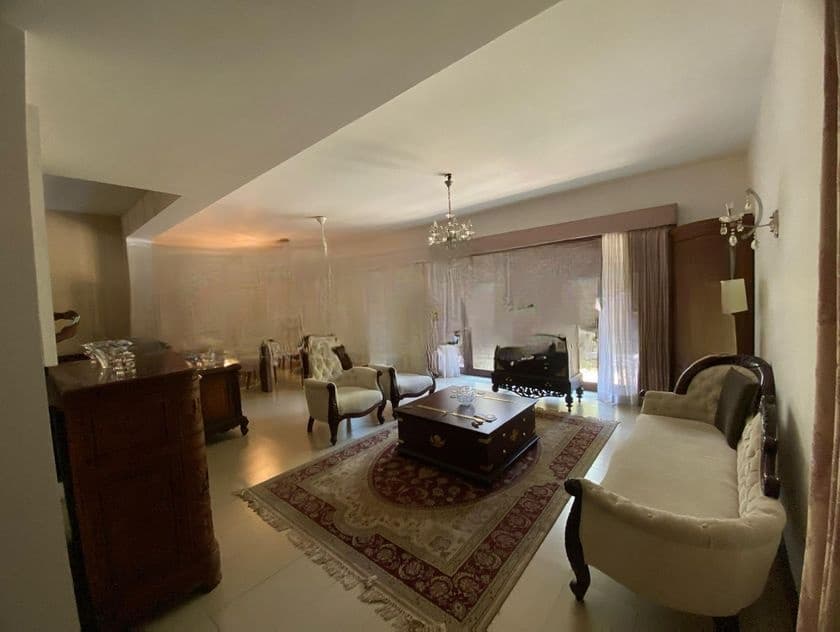 06 Bedroom Furnished 02 Storied House for Rent in Colombo 05 (A317)