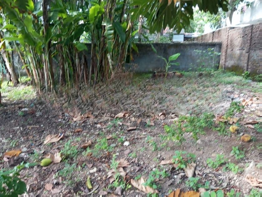 Prime Residential Land for Sale in Mount Lavinia
