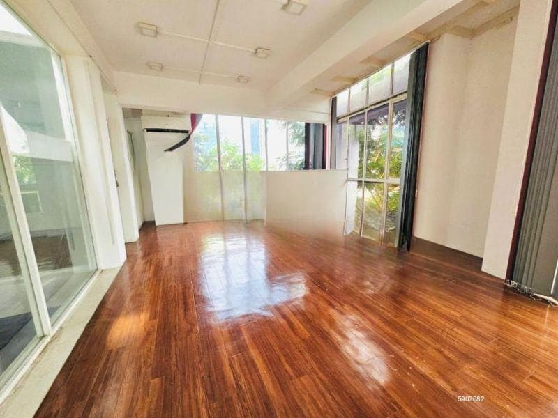 Commercial Property for Rent in Colombo 3