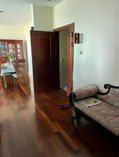 Apartment for sale in Colombo 3 (P-27)