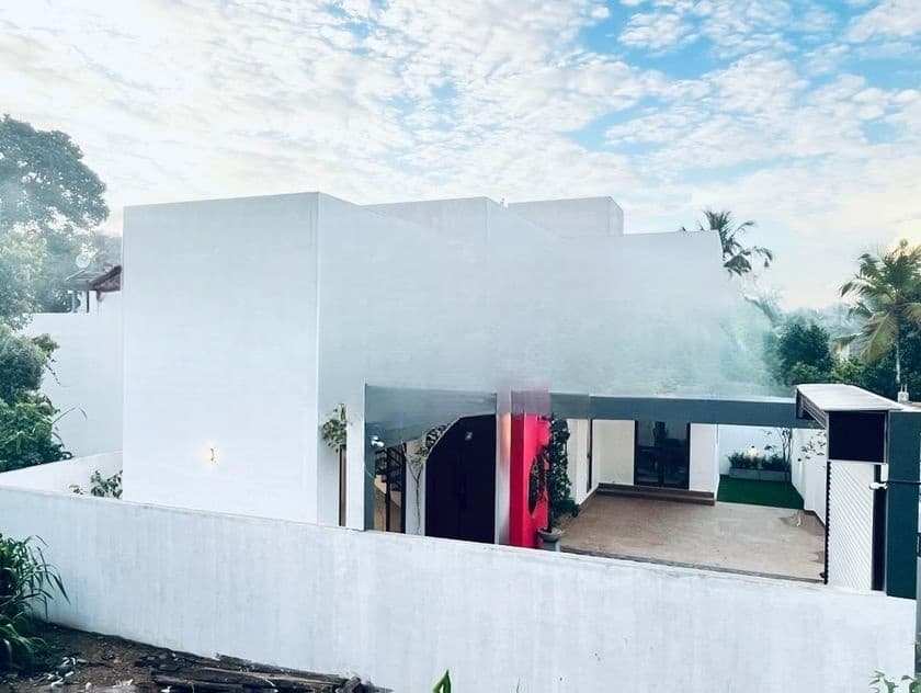 Super Luxury House for Sale Kothalawala Ds3910