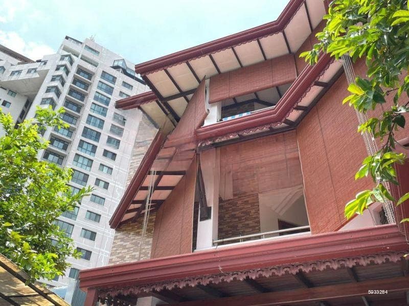 Ref-(P-fah-788) 🏡 3-Unit House for Sale – Rajagiriya