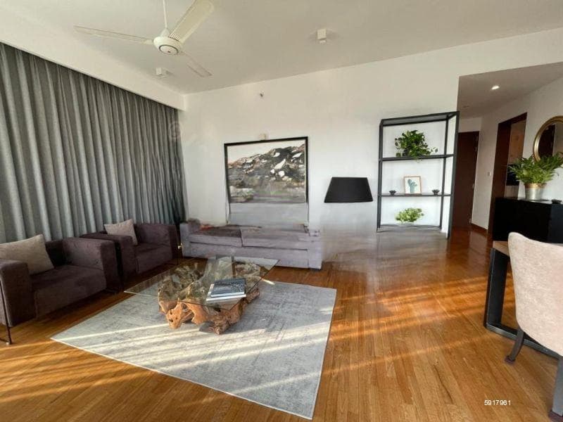 Apartment for Sale in Colombo 02