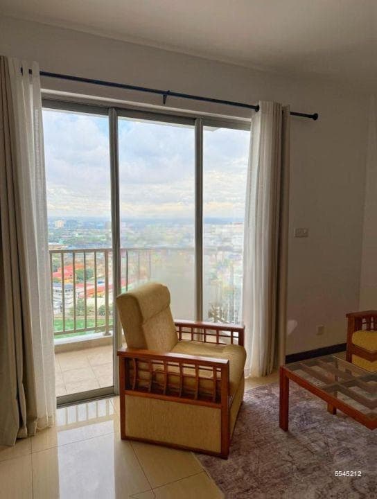 25th Floor View | Skyline Condo | On320