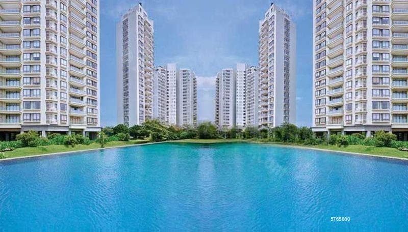Apartment for Sale in Havelock City