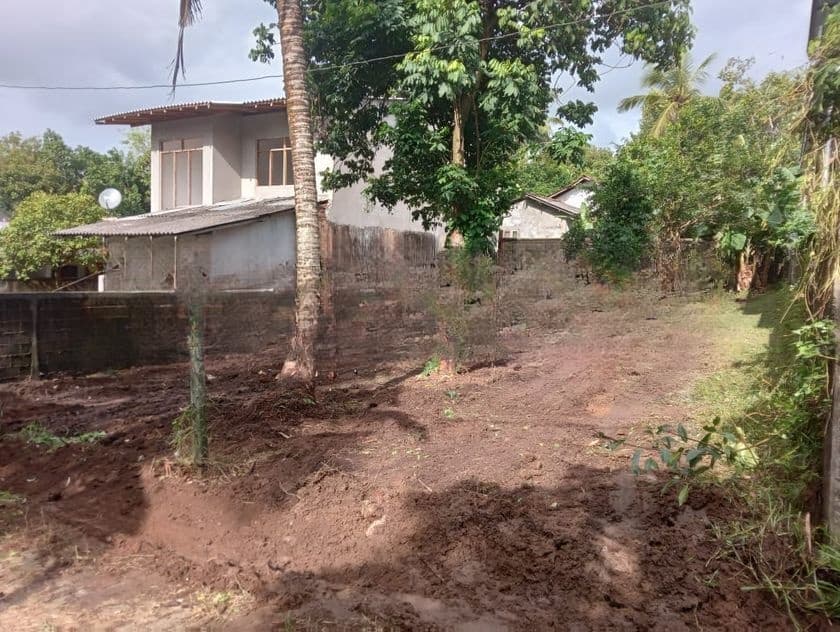 Residential Land for Sale - Rukmale