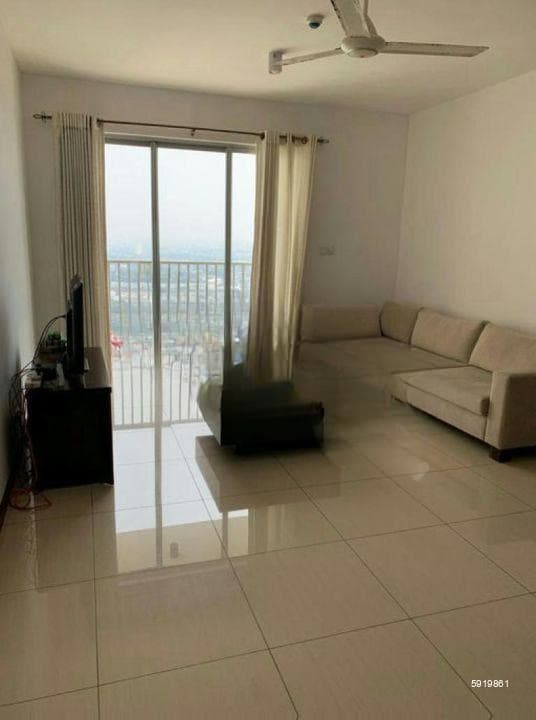 OnThree20 - 02 Bedroom Furnished Apartment for Rent in Colombo 02 (A663)-RENTED
