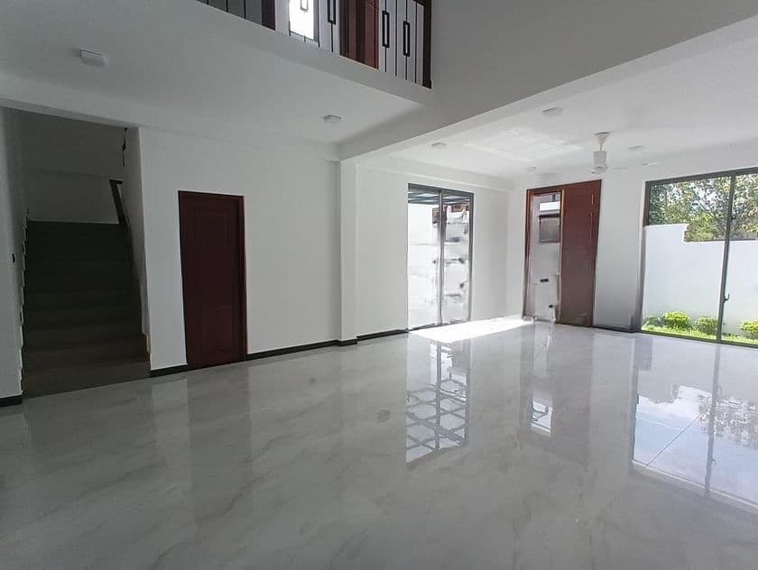 Two Story Brand New House for Sale in Piliyandala