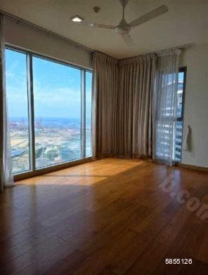 Shangri-La Residencies - West Tower