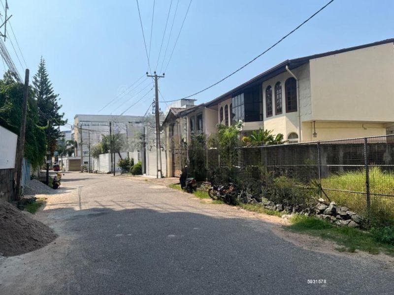 DEHIWALA - Bare Land for SALE - 11.4 Perches - Rs.6.8 Million Per Perch