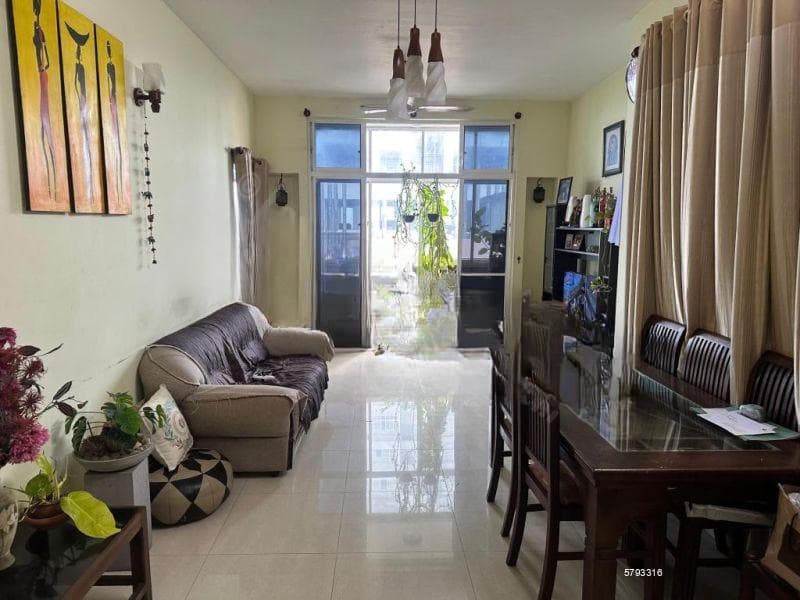▪️3 BR Apartment▪️For Sale▪️Colombo 04▪️(NK106724)