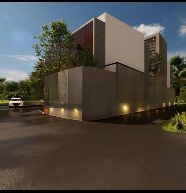 Solid New House 10 Perch 05 BR for Sale Malabe
