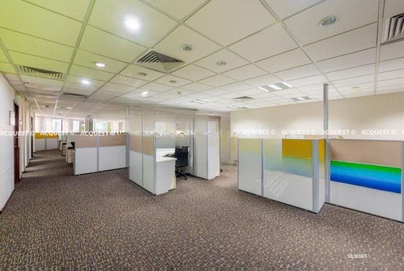 Commercial Property for Rent - Colombo 02 | LKR 1,860,000