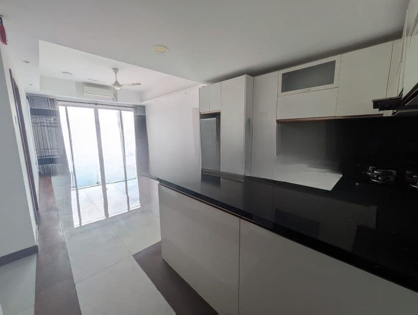 Luxury Apartment For Sale In Inner Flower Road Colombo 03
