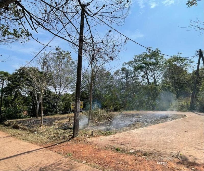 Land For Sale in Minuwangoda (SSPL-363)