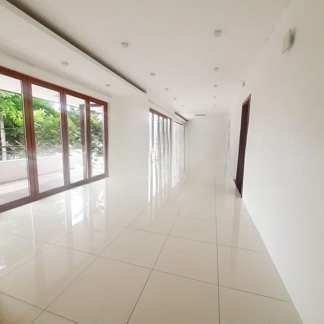 A Beautifully Designed Two-Storey House – Nugegoda - For Sale