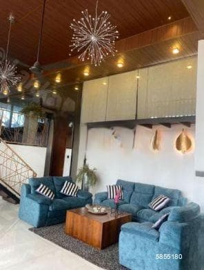 Super Luxury Penthouse Apartment for Rent - Nugegoda