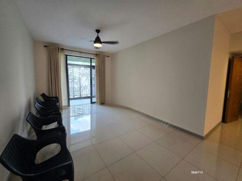 Havelock City - 03 Bedroom Unfurnished Apartment for Rent in Colombo 05 (A5444)-RENTED