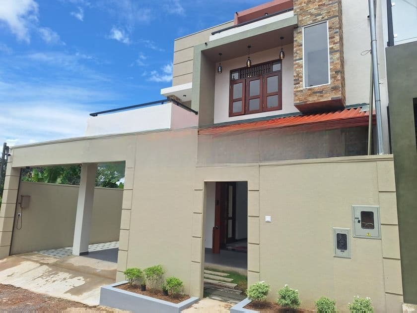 House for Sale in Piliyandala