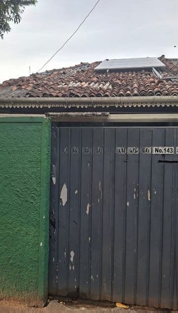 House for Sale in Dematagoda, Colombo 09 – Prime City Location