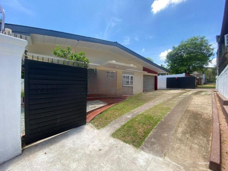 3 Bedroom 2 Bath - House for Rent in Ethul Kotte