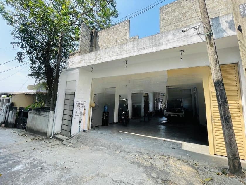 Modern Two-Storey House sale Rajagiriya