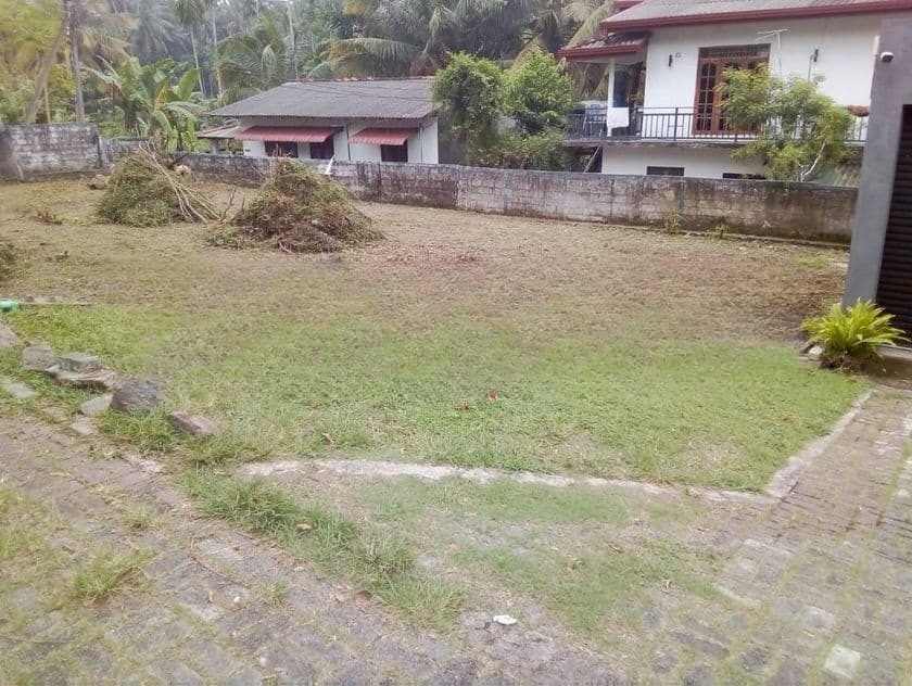 Land for Sale in Malabe