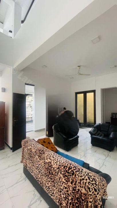 ■ Nugegoda ■ 03BR House For Sale ■ (NK107114)