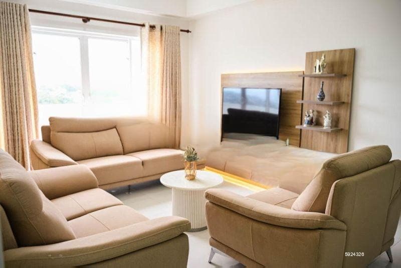 Fully Furnished 3 Bedroom Apartment for rent in Nugegoda