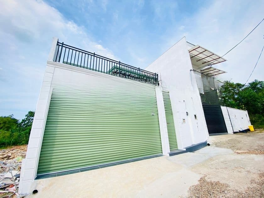 Brand New 4BR Luxury House for Sale – Athurugiriya