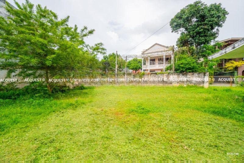 Land for Sale - Battaramulla | LKR 650,000,000