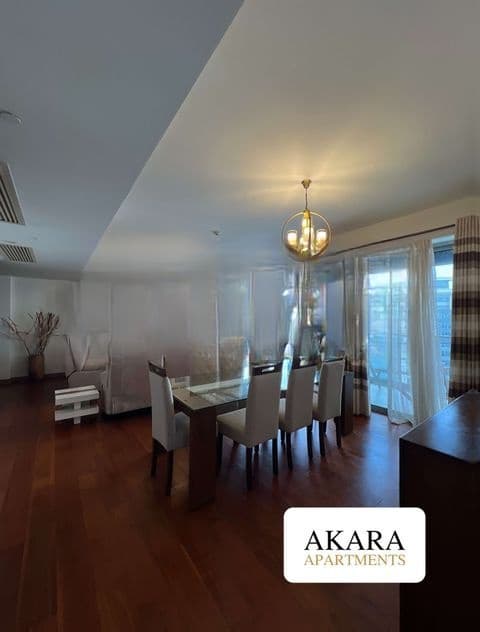 Shangri-La, Colombo 02 - Furnished Apartment for Sale A48907