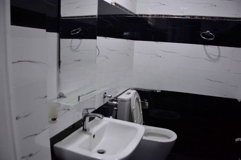 Rooms for Short-Term Rentals in Kandy