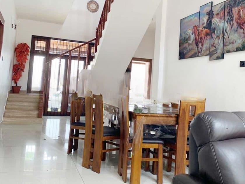 House for Sale in Dehiwala