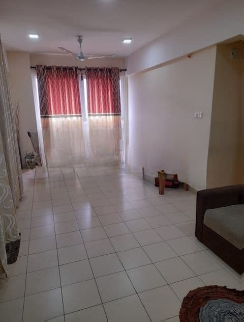 METRO HOMES APARTMENT FOR RENT COLOMBO 2 NIH2496