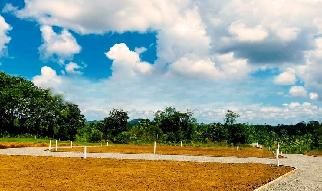 Nawagamuwa නිස්කලංක පරිසරයකින් යුත් අගනා සුන්දර බිම් කොටස් විකීනීමට ඇත