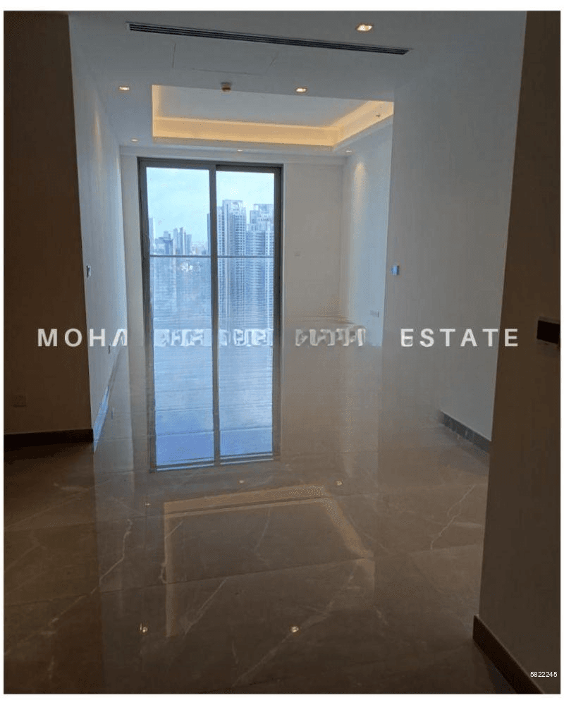 Apartment for Sale The Address 606 - Colombo 3 2 bedroom