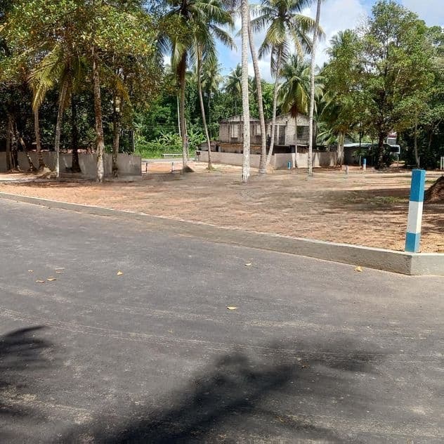 Land For Sale Minuwangoda
